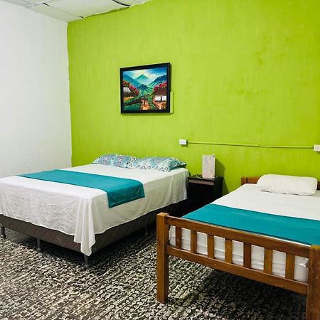 Apartamento Casa Nicte Flores Exterior foto