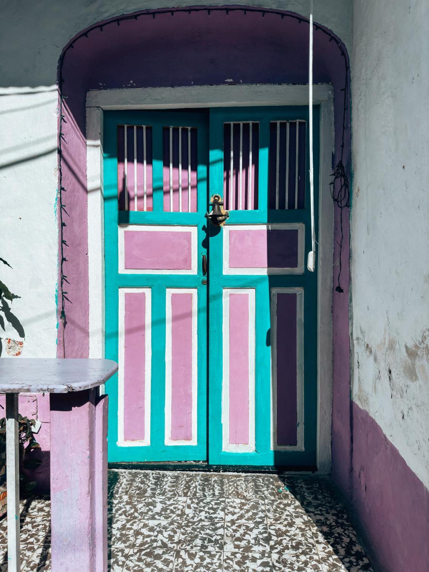 Apartamento Casa Nicte Flores Exterior foto
