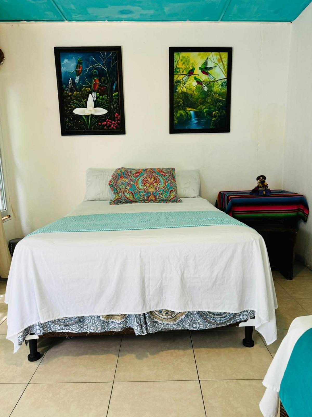 Apartamento Casa Nicte Flores Exterior foto