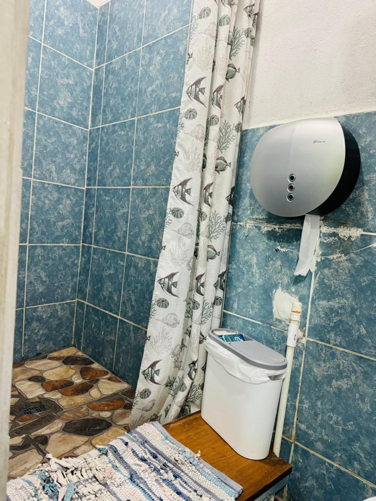 Apartamento Casa Nicte Flores Exterior foto