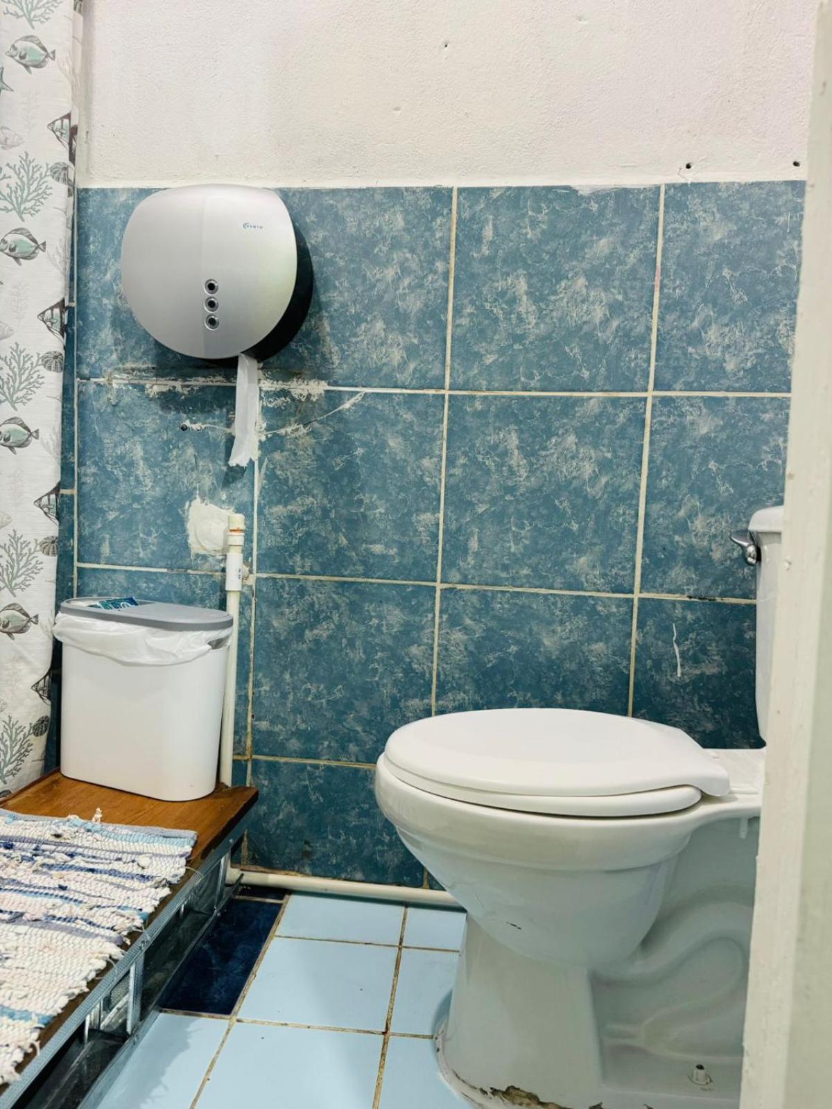 Apartamento Casa Nicte Flores Exterior foto