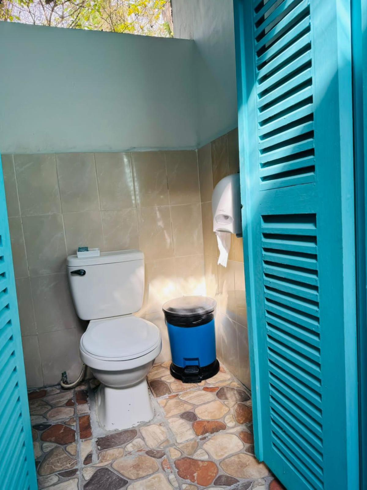 Apartamento Casa Nicte Flores Habitación foto