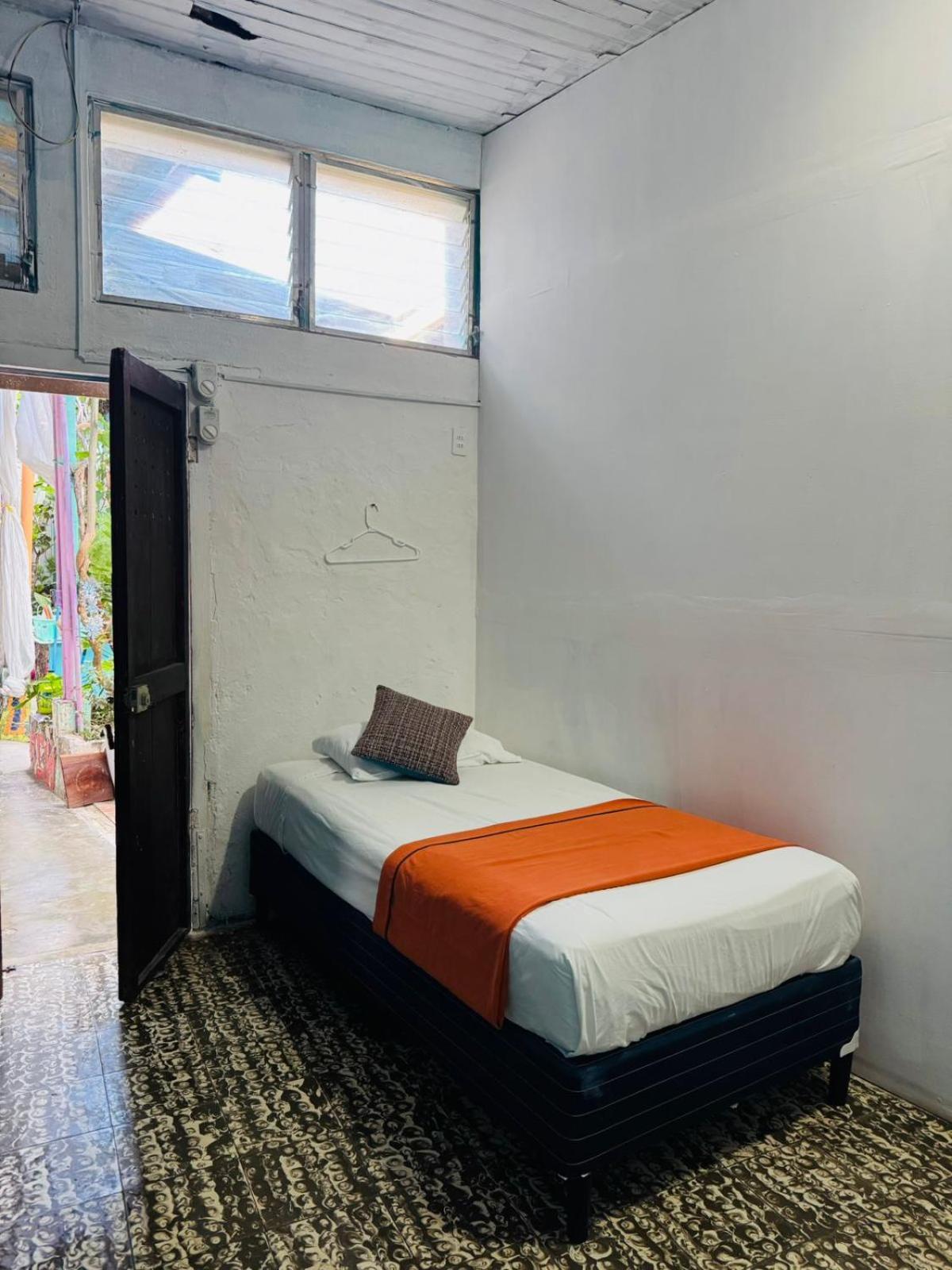 Apartamento Casa Nicte Flores Habitación foto